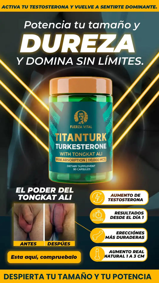 TITANTURK